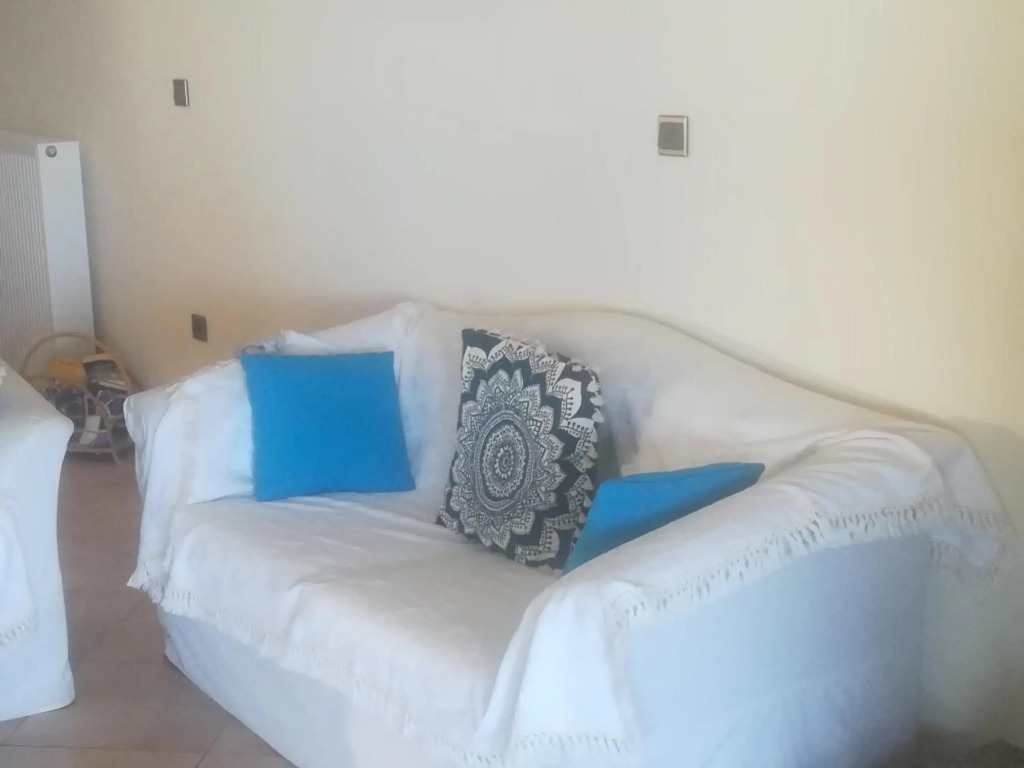 Palaiohora Avias Apartments 2