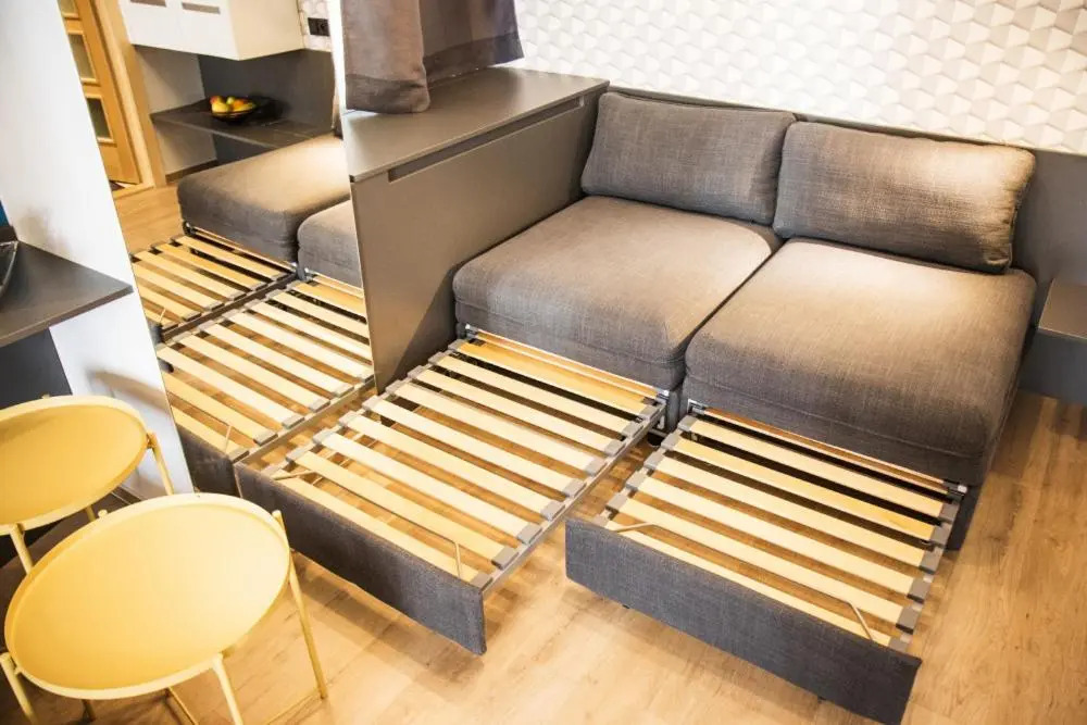 Apartments in the heart of Prague