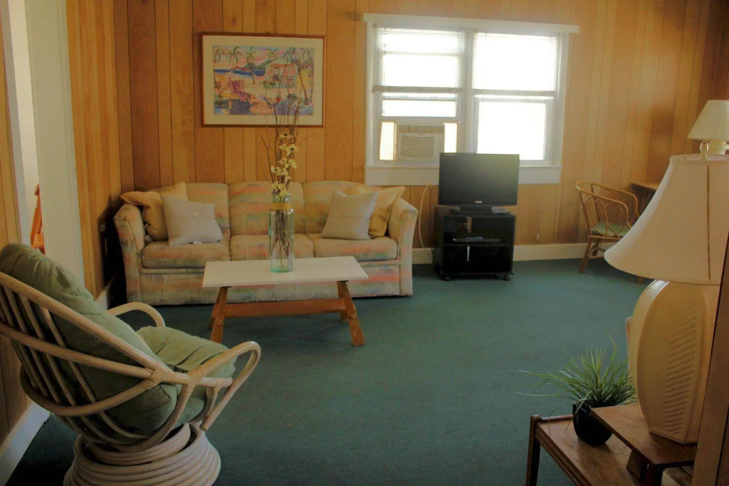 Homestead-Stonehaven Apartments