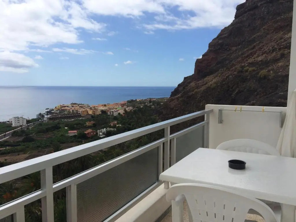 Apartamentos Domínguez