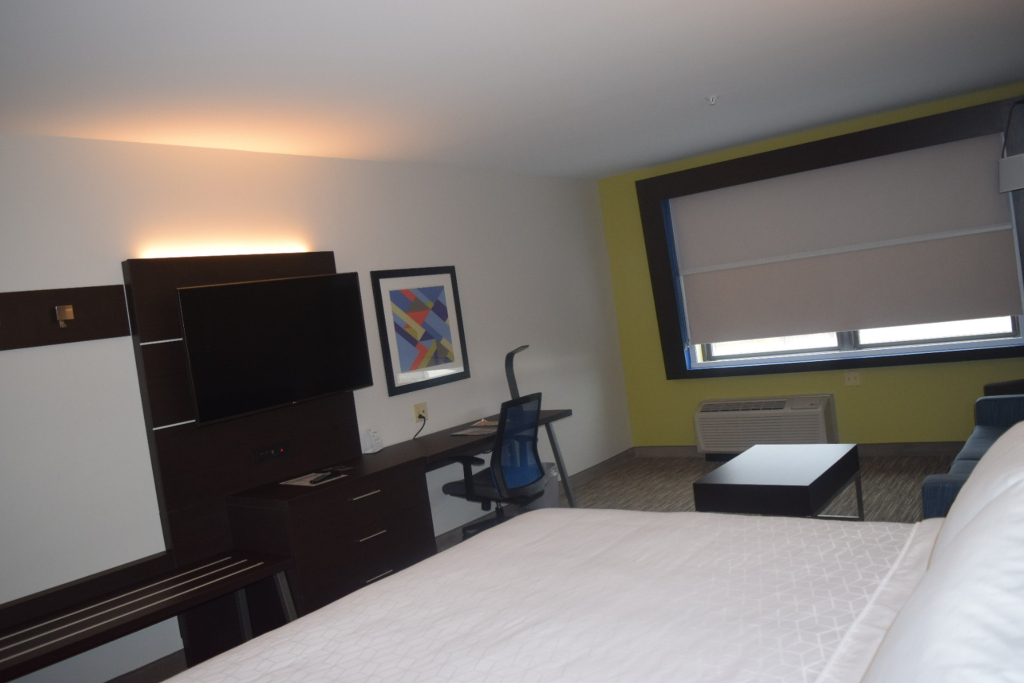 Holiday Inn Express & Suites - Middletown by IHG