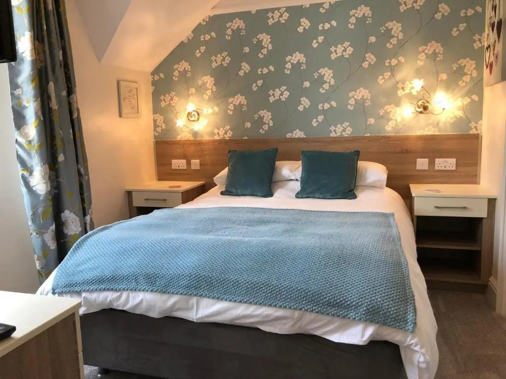Wordsworths Guest House