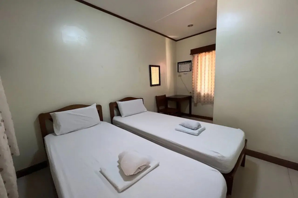 Tenzai Homestay