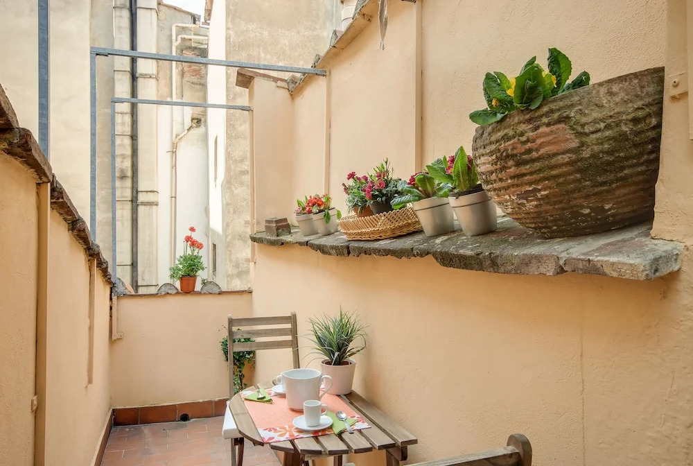 Apartments Florence - Canto Dei Nelli