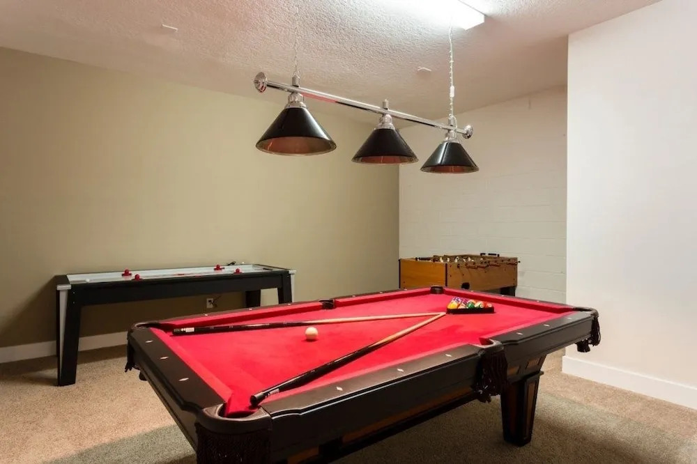 Je62498 - Reunion Resort - 3 Bed 2 Baths Condo