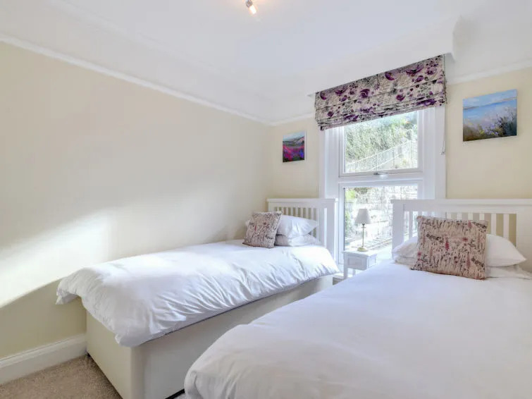 Holiday Home Duneside