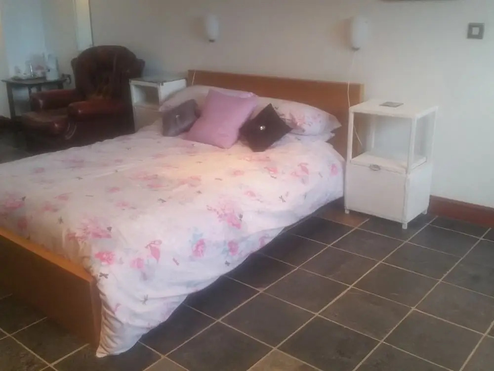 Polden Vale Bed and Breakfast