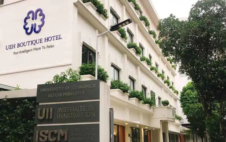 UEH Boutique Hotel