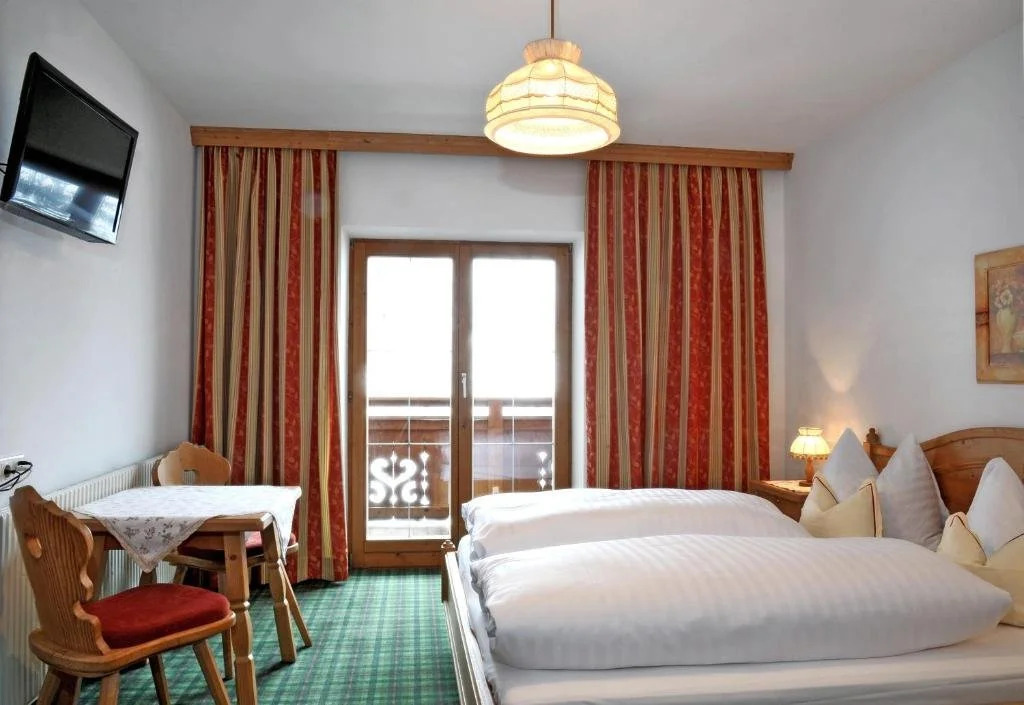 Hotel Märzenklamm Stumm im Zillertal