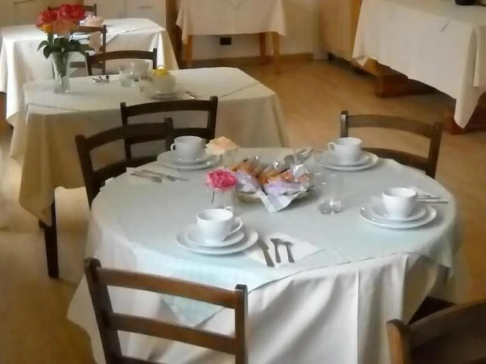 Agriturismo Campi Di Grano