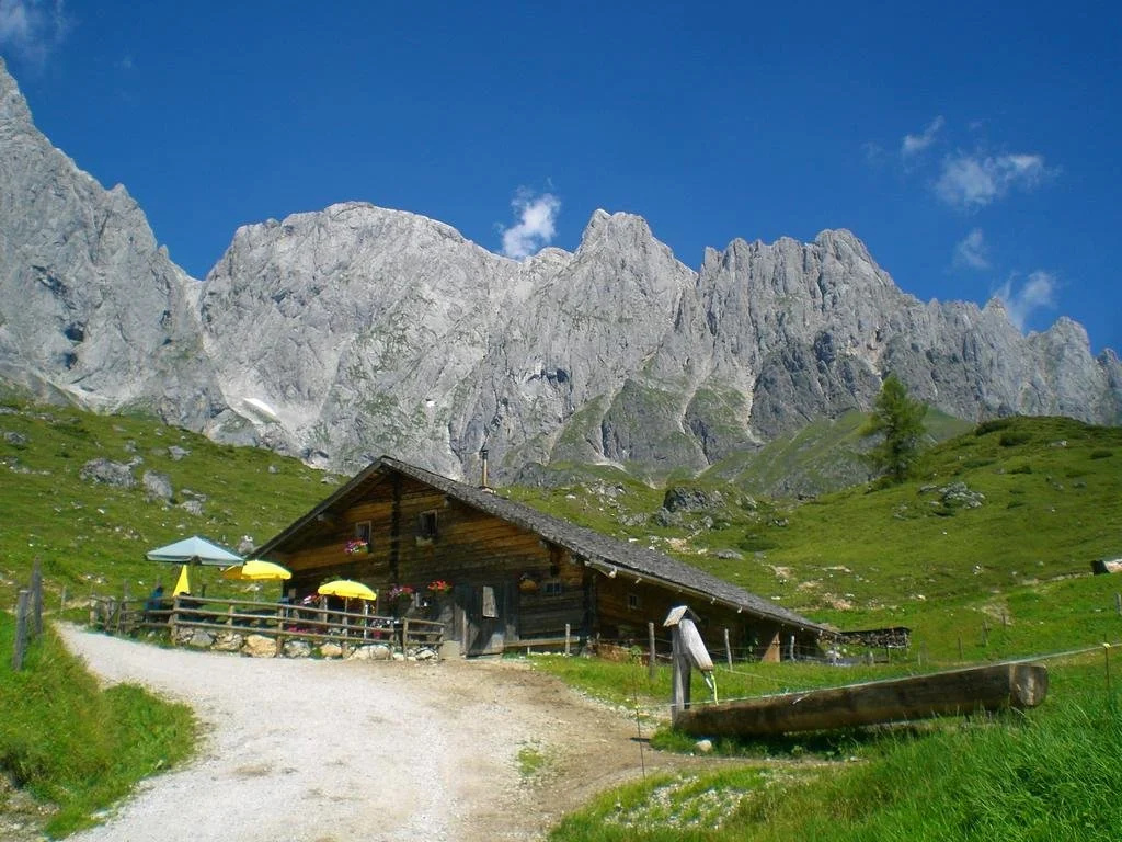Appartement Leogang, Saalfelden Leogang Card inkludiert