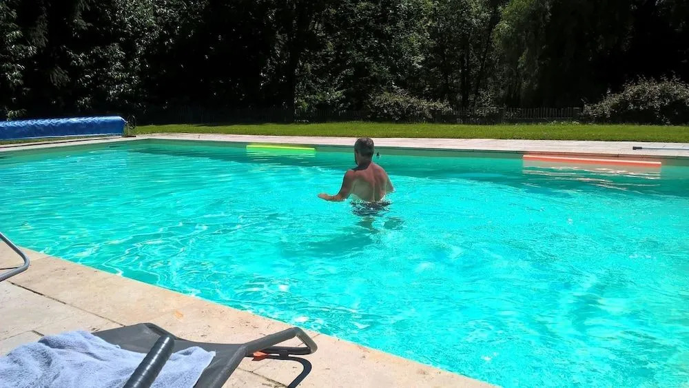 Le Moulin de Douzy