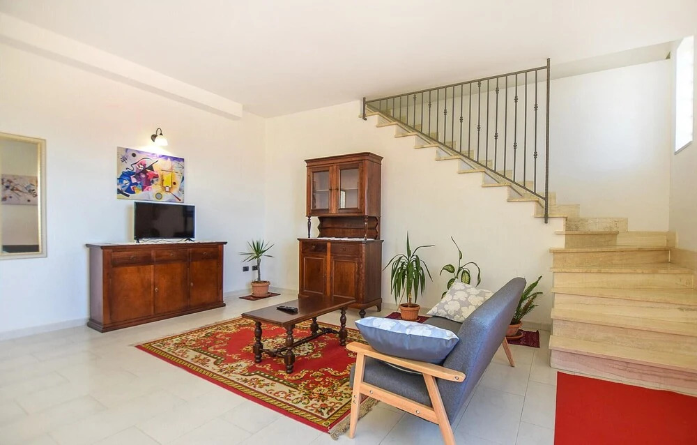 Amazing Home In Maria Di Castellabate With Wifi