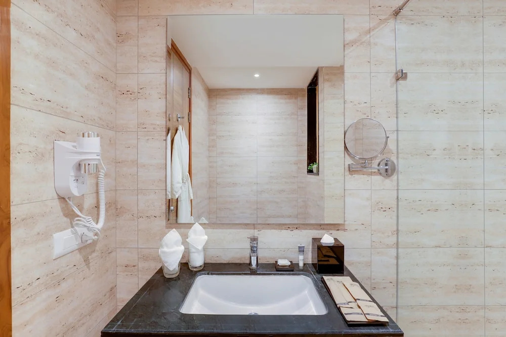 Keys Lite by Lemon Tree Hotels, Urban Square, Udaipur