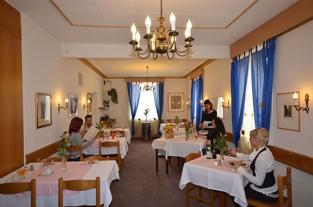 Albergo Svizzero