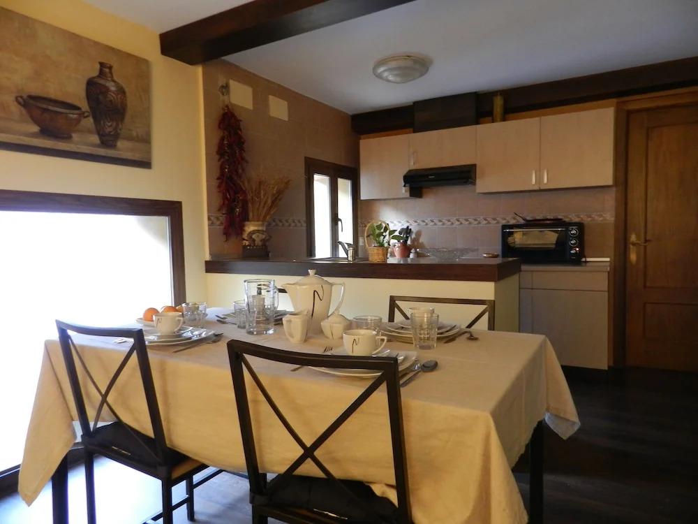 Casa Rural de Gredos