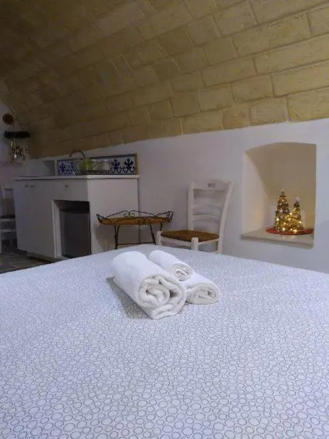 IL Borgo Antico b&b