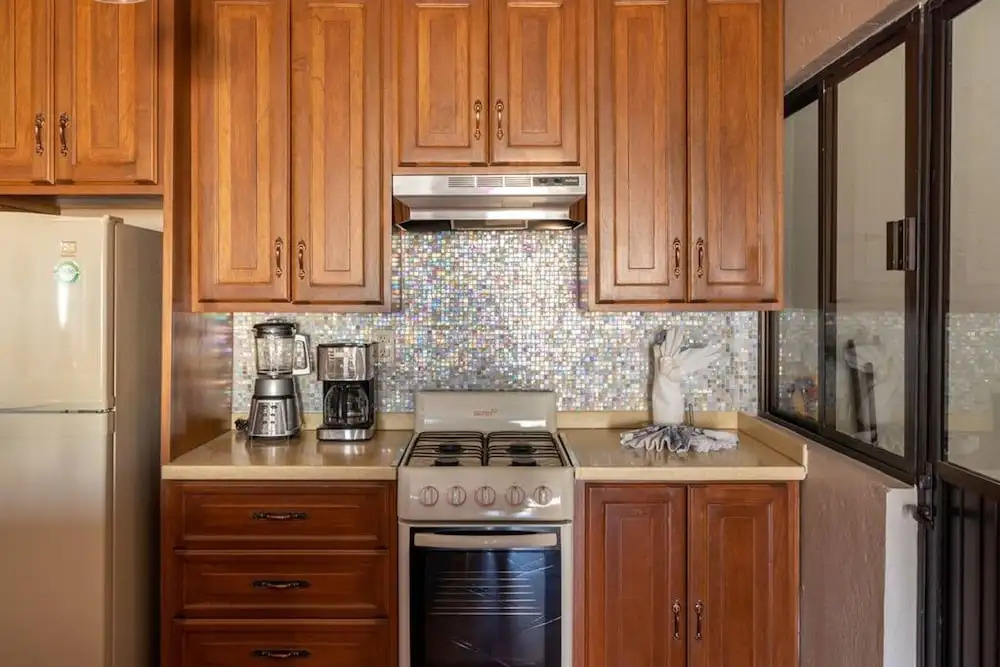 Mexican Ambience Townhome With Pool 31