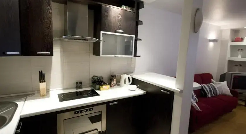 Warsawrent Hit Apartments