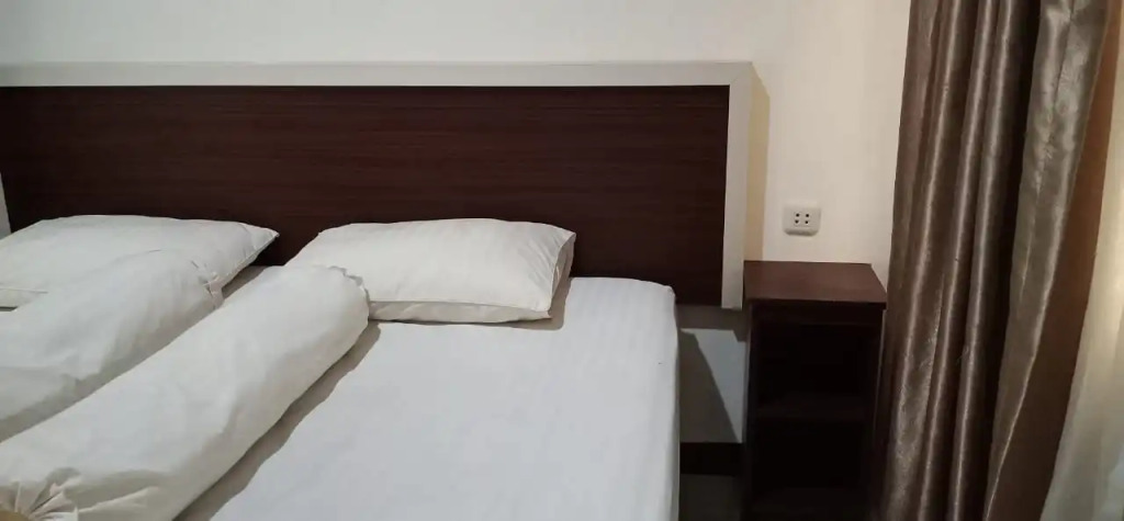 Fidelia Homestay Palu Mitra RedDoorz