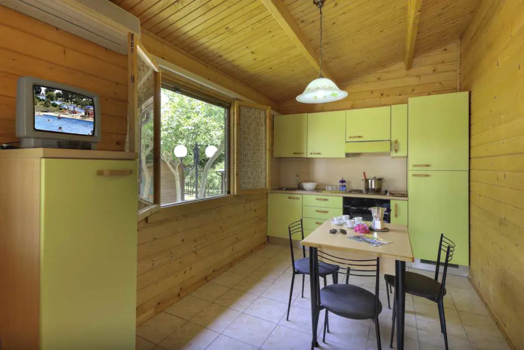 Centro Vacanze Verde Azzurro