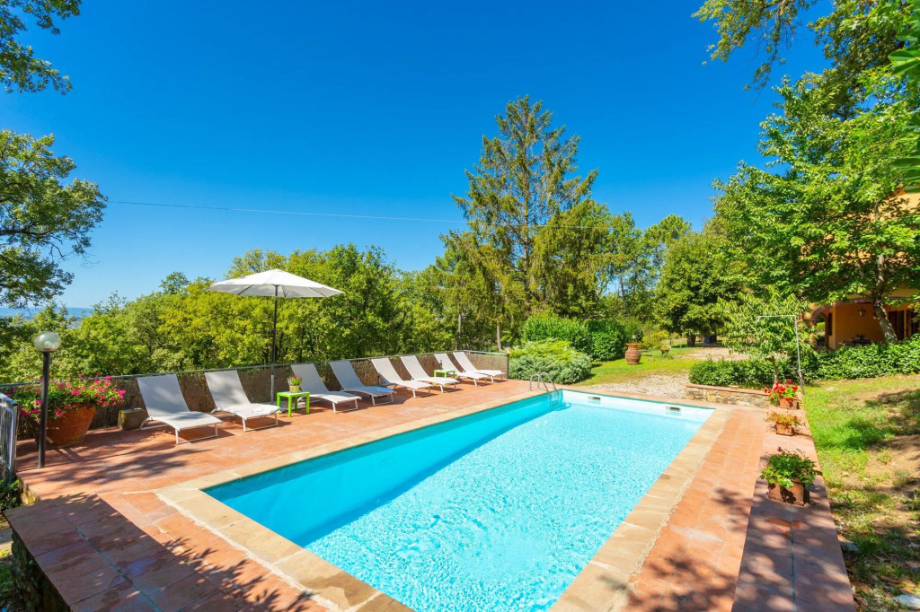 Villa Casa al Sole Large Private Pool Wifi - 3078