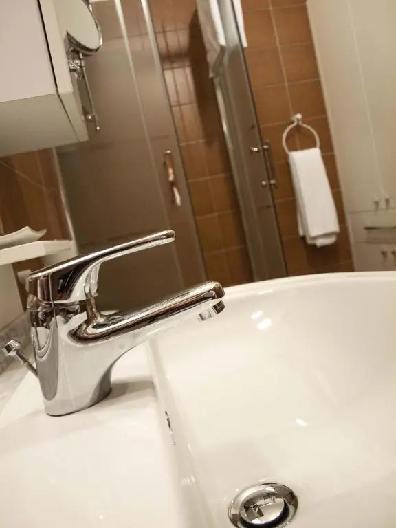 Casa Marina - Appartamento nel residence di Nesso