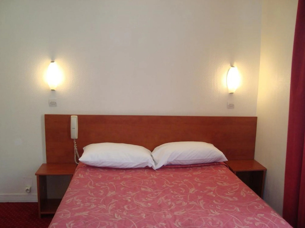 Hotel Liberty