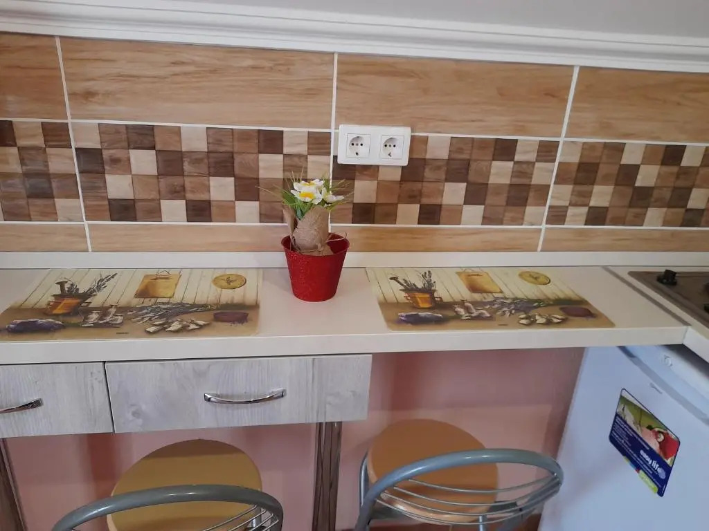 Andrea Apartman