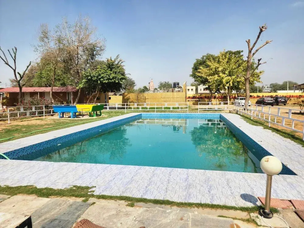 Altara Resort
