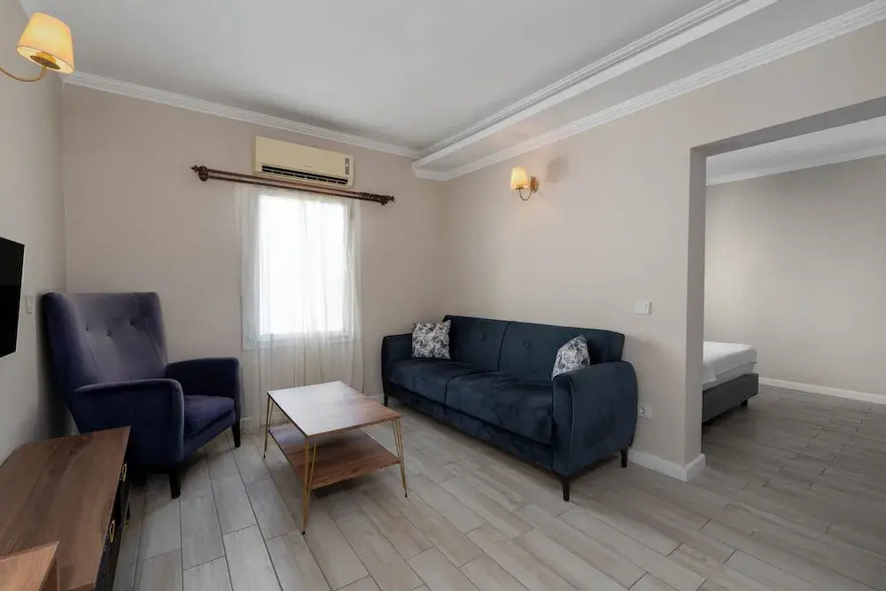 Porto Azul Hotel Bodrum