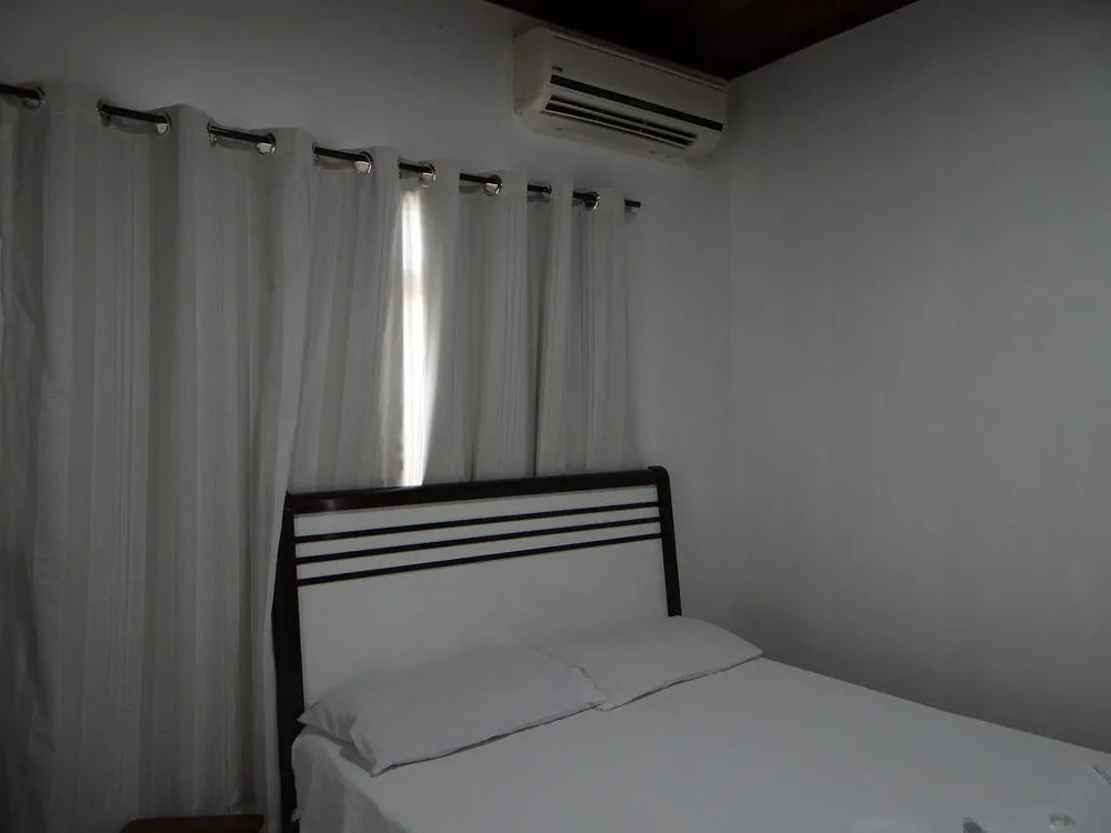Suites dos Anjos