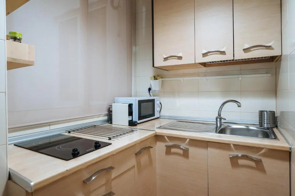 Apartamento exclusivo junto a la catedral de Sevilla