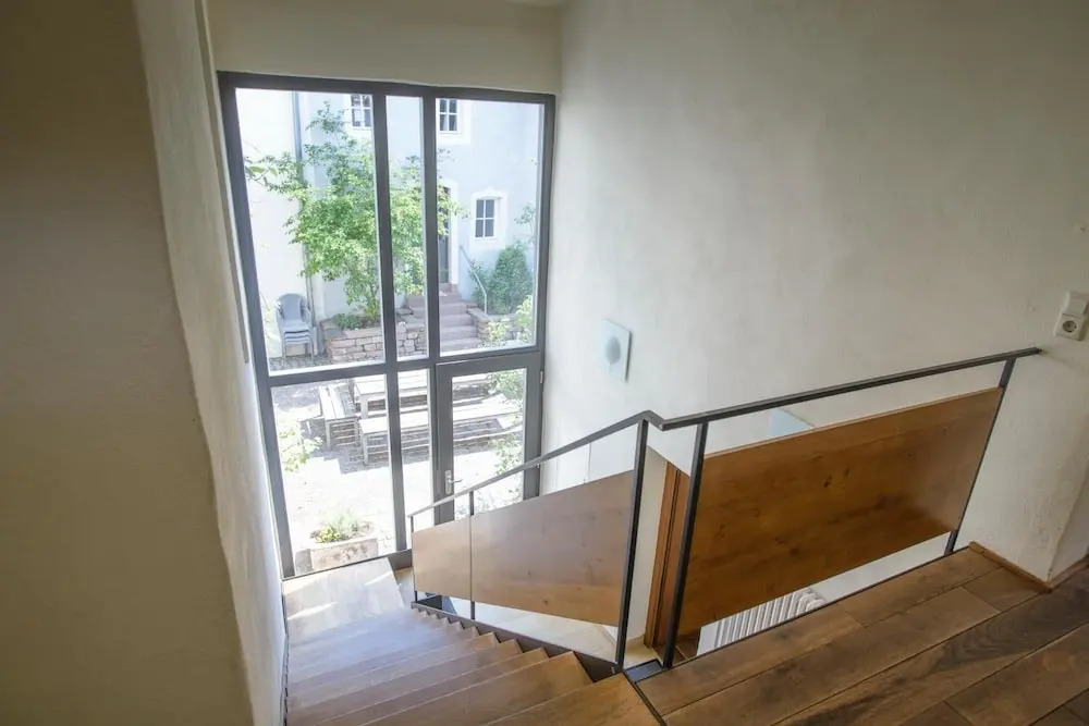 Nengshof Ferienwohnung Wildrose