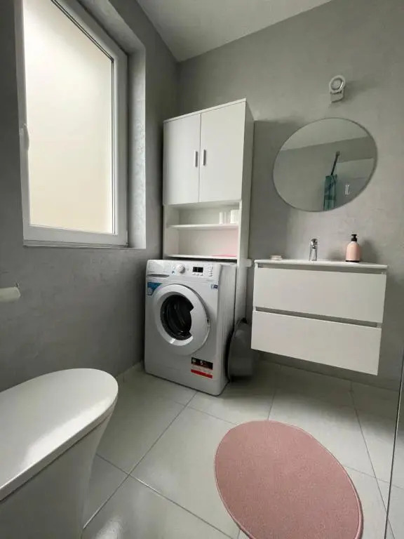 Apartament Bella