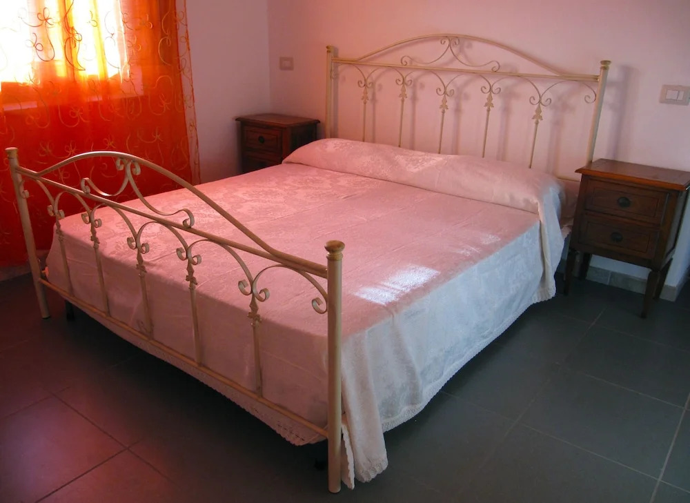 Japigium Residence Le Castella
