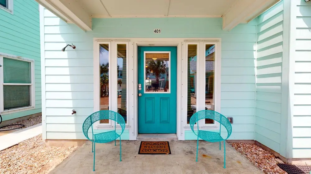 401 Harlie Bahama 3 Bedroom Townhouse
