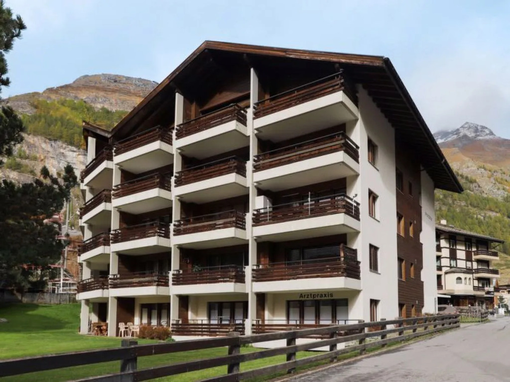 Apartment Pasadena Lommel 32169