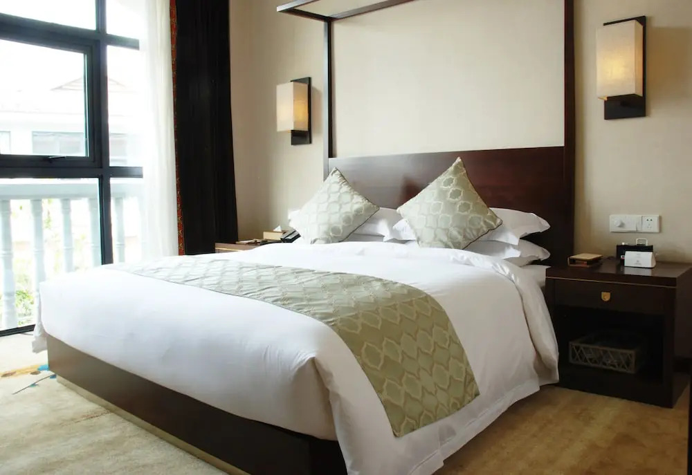 JiangNan Boutique Hotel