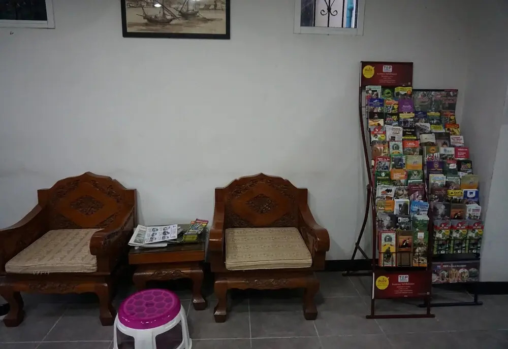 Thank You Chiangmai House 2
