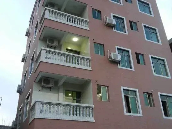 Aegean Seaview Hostel
