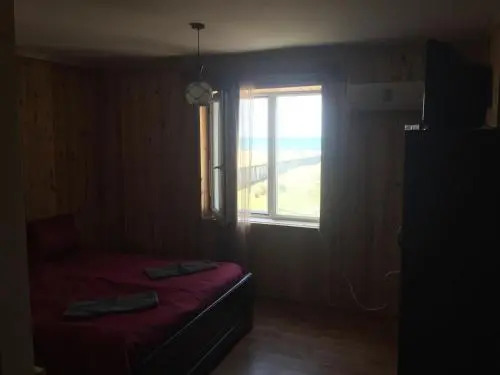 Hotel Lashtani