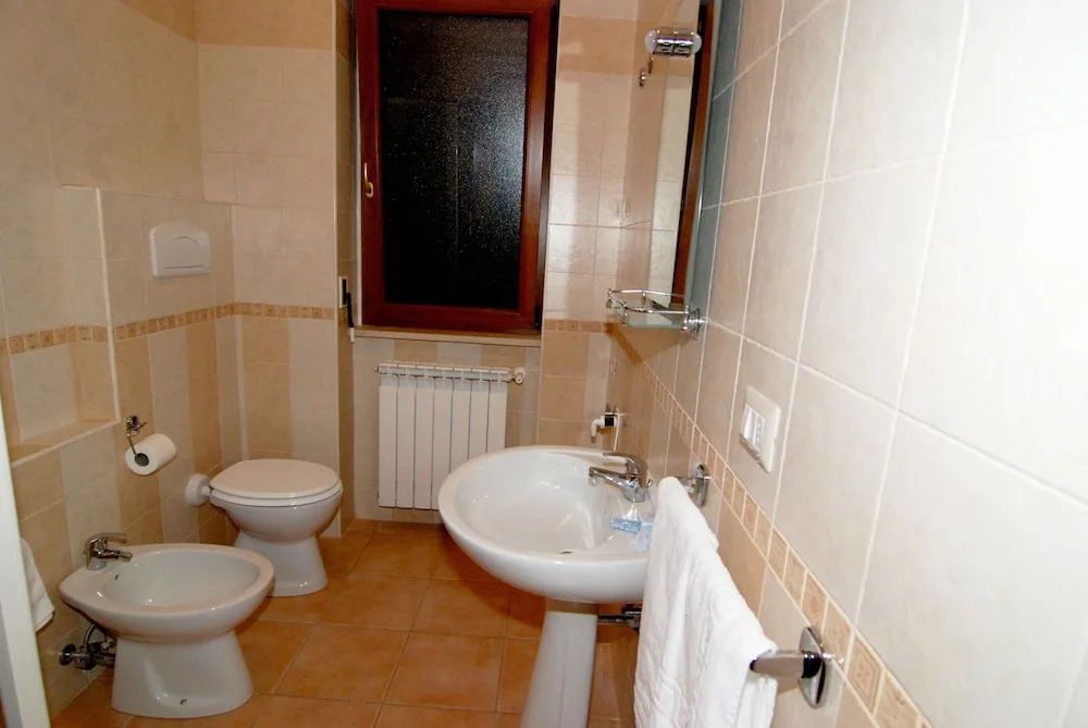 Affittacamere Villa Bisceglia