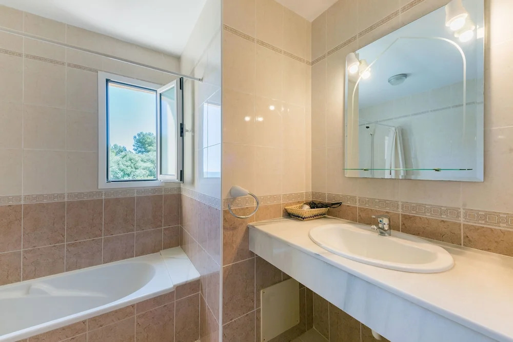 Villa Son Moro I
