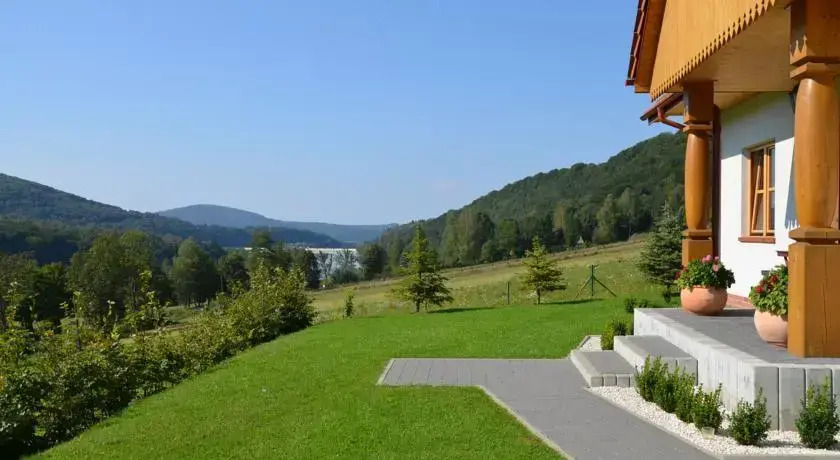 Noclegi "Koniadów"