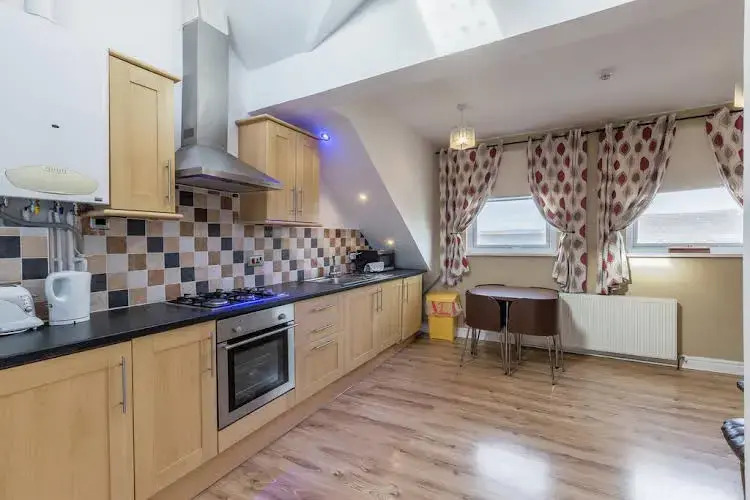 Constantinou Apartments
