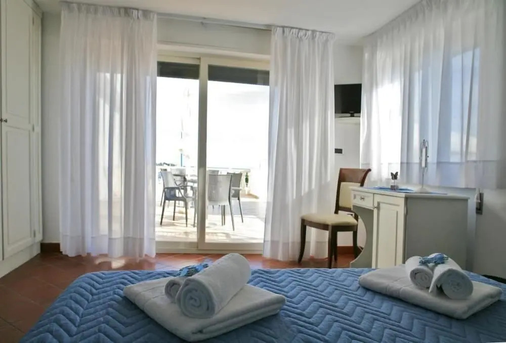 Hotel Villa Giovanna