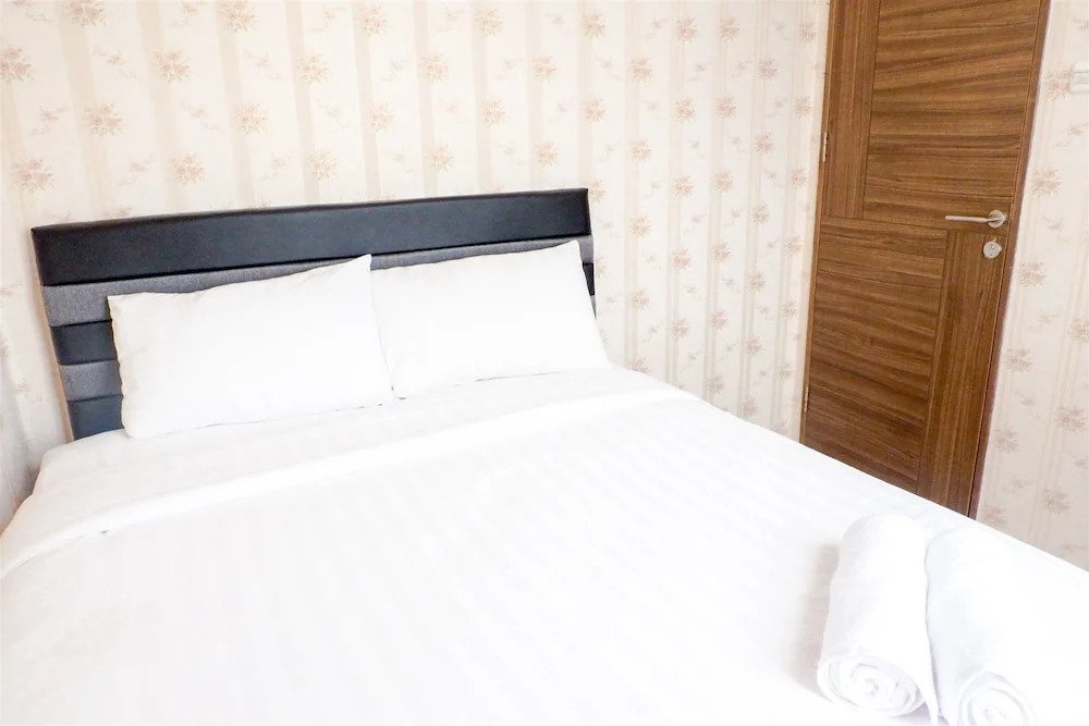 Best Price Medina Apartment Near Karawaci And Gading Serpong
