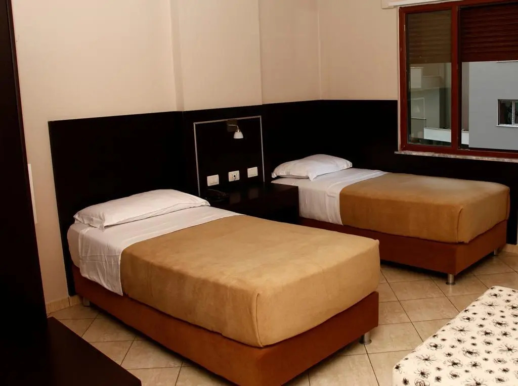Hotel Nais Beach