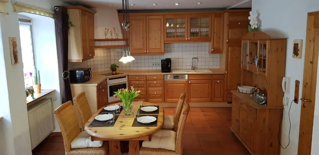 Ferienhaus Dorfschmiede